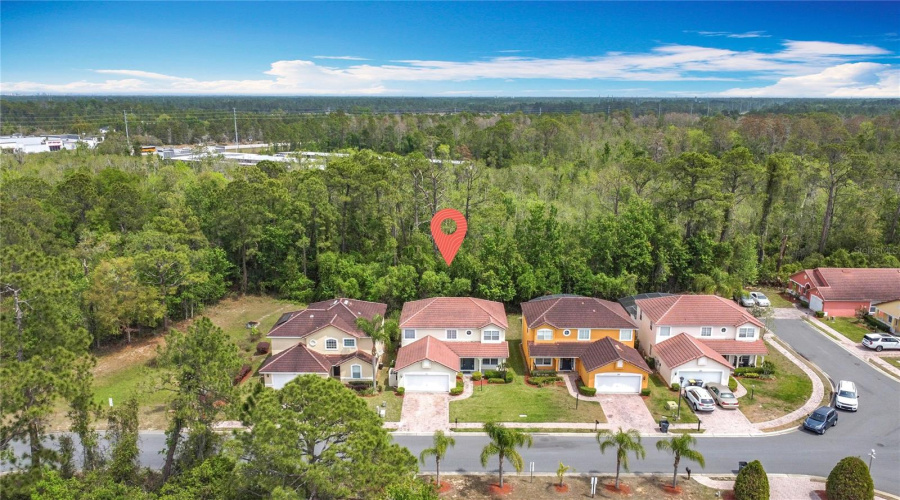 DAVENPORT, Florida 33896, 5 Bedrooms Bedrooms, ,3 BathroomsBathrooms,Residential,For Sale,MOCKINGBIRD,0,MFRTB8367001