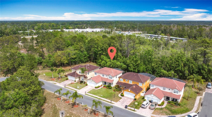 DAVENPORT, Florida 33896, 5 Bedrooms Bedrooms, ,3 BathroomsBathrooms,Residential,For Sale,MOCKINGBIRD,0,MFRTB8367001