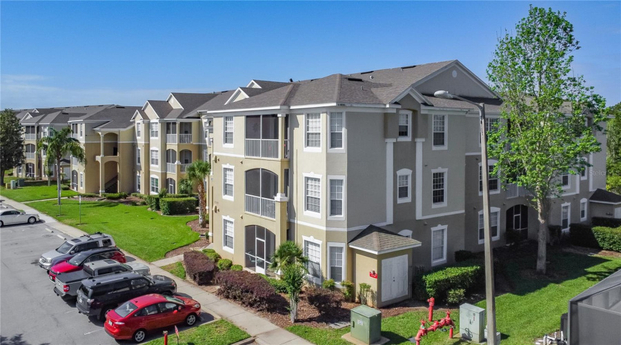 KISSIMMEE, Florida 34747, 3 Bedrooms Bedrooms, ,2 BathroomsBathrooms,Residential,For Sale,SILVER PALM,0,MFRG5095431