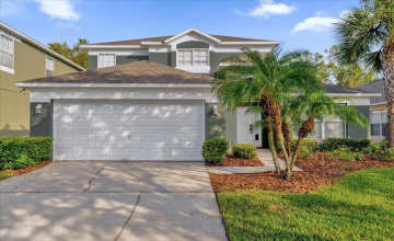 KISSIMMEE, Florida 34746, 4 Bedrooms Bedrooms, ,3 BathroomsBathrooms,Residential,For Sale,HIDEAWAY BEACH,0,MFRO6298263