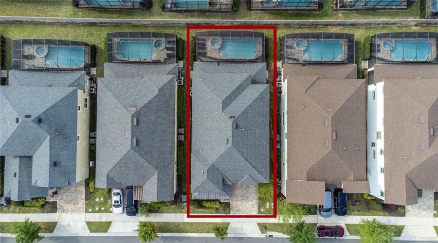 Kissimmee, Florida 34747, 7 Bedrooms Bedrooms, ,6 Bathroomsbathrooms,Residential,For Sale,Flamingo Key,Mfro6298337