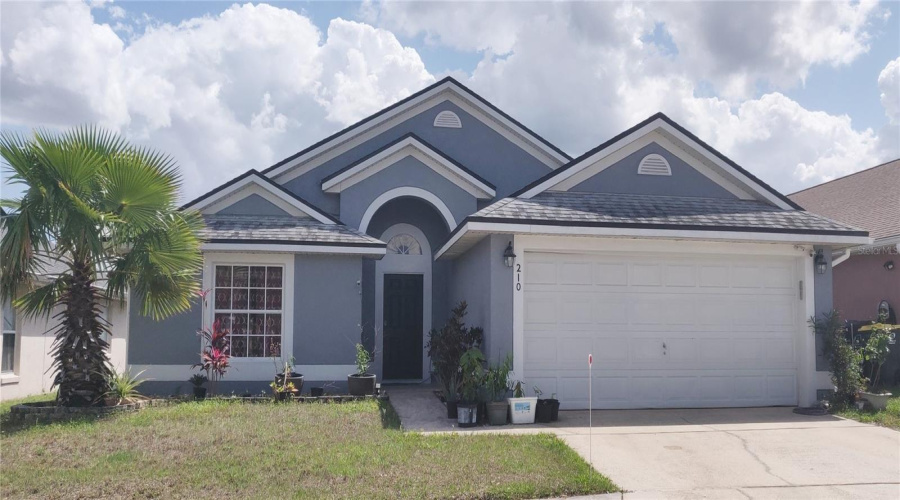 DAVENPORT, Florida 33897, 3 Bedrooms Bedrooms, ,2 BathroomsBathrooms,Residential,For Sale,CHESHIRE,0,MFRTB8372212