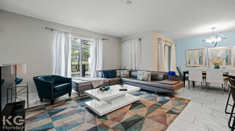 DAVENPORT, Florida 33896, 4 Bedrooms Bedrooms, ,3 BathroomsBathrooms,Residential,For Sale,DOGLEG DR,MFRS5124195