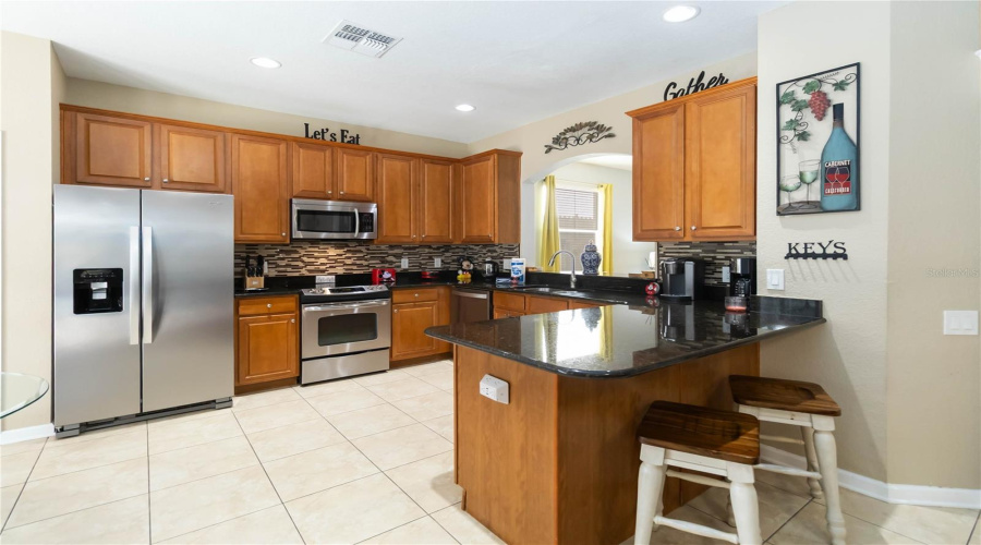 KISSIMMEE, Florida 34746, 6 Bedrooms Bedrooms, ,4 BathroomsBathrooms,Residential,For Sale,ARCHFELD BLVD,0,MFRO6297216