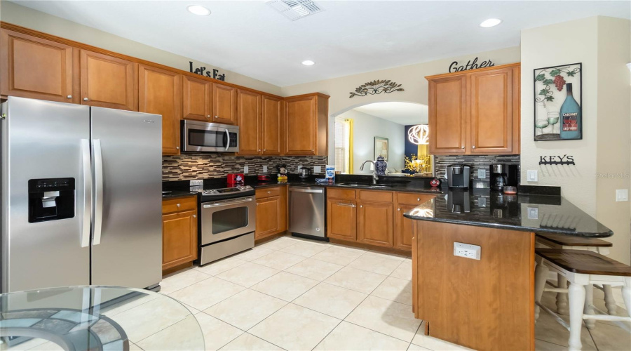 KISSIMMEE, Florida 34746, 6 Bedrooms Bedrooms, ,4 BathroomsBathrooms,Residential,For Sale,ARCHFELD BLVD,0,MFRO6297216