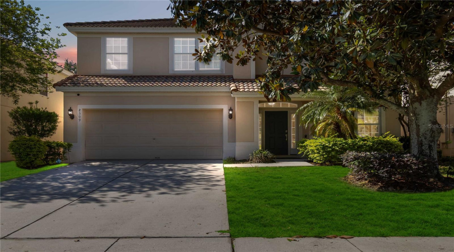 KISSIMMEE, Florida 34746, 6 Bedrooms Bedrooms, ,4 BathroomsBathrooms,Residential,For Sale,ARCHFELD BLVD,0,MFRO6297216