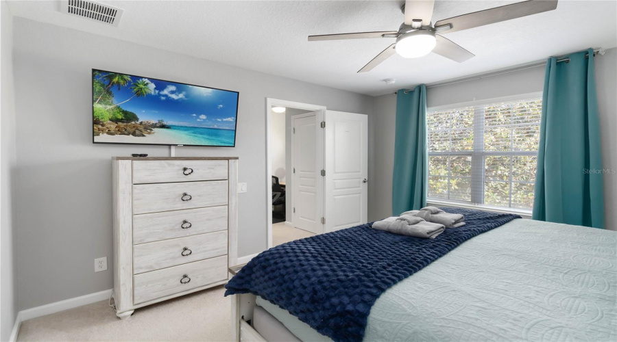 KISSIMMEE, Florida 34746, 6 Bedrooms Bedrooms, ,4 BathroomsBathrooms,Residential,For Sale,ARCHFELD BLVD,0,MFRO6297216