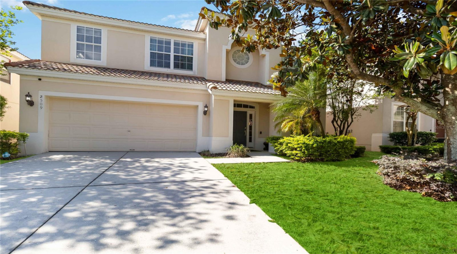 KISSIMMEE, Florida 34746, 6 Bedrooms Bedrooms, ,4 BathroomsBathrooms,Residential,For Sale,ARCHFELD BLVD,0,MFRO6297216