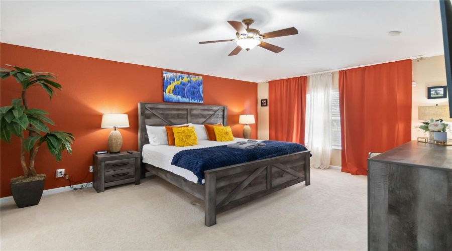 KISSIMMEE, Florida 34746, 6 Bedrooms Bedrooms, ,4 BathroomsBathrooms,Residential,For Sale,ARCHFELD BLVD,0,MFRO6297216