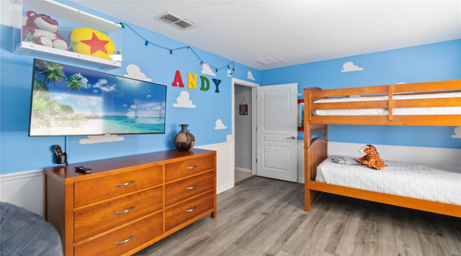 KISSIMMEE, Florida 34746, 6 Bedrooms Bedrooms, ,4 BathroomsBathrooms,Residential,For Sale,ARCHFELD BLVD,0,MFRO6297216