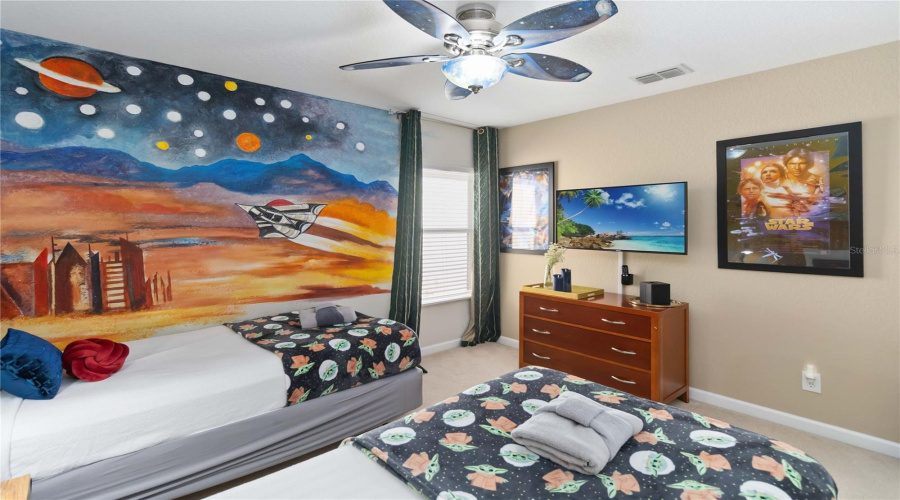 KISSIMMEE, Florida 34746, 6 Bedrooms Bedrooms, ,4 BathroomsBathrooms,Residential,For Sale,ARCHFELD BLVD,0,MFRO6297216