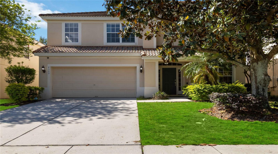 KISSIMMEE, Florida 34746, 6 Bedrooms Bedrooms, ,4 BathroomsBathrooms,Residential,For Sale,ARCHFELD BLVD,0,MFRO6297216