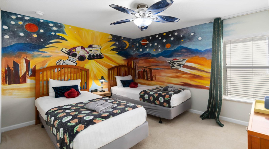 KISSIMMEE, Florida 34746, 6 Bedrooms Bedrooms, ,4 BathroomsBathrooms,Residential,For Sale,ARCHFELD BLVD,0,MFRO6297216