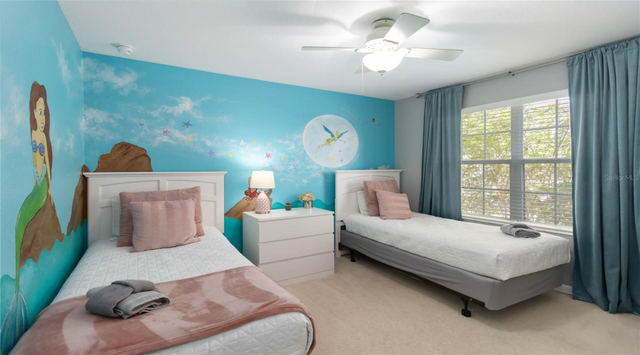 KISSIMMEE, Florida 34746, 6 Bedrooms Bedrooms, ,4 BathroomsBathrooms,Residential,For Sale,ARCHFELD BLVD,0,MFRO6297216