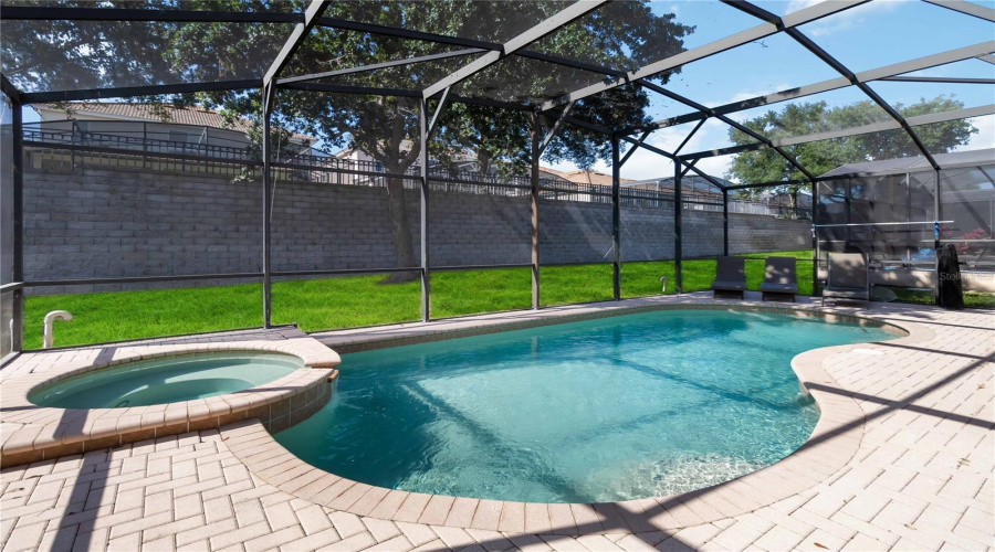 KISSIMMEE, Florida 34746, 6 Bedrooms Bedrooms, ,4 BathroomsBathrooms,Residential,For Sale,ARCHFELD BLVD,0,MFRO6297216