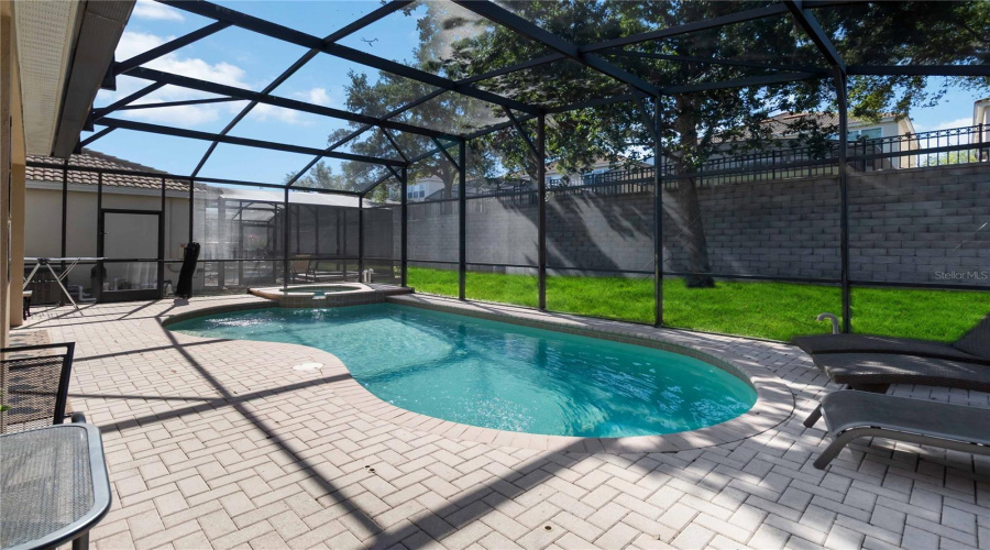KISSIMMEE, Florida 34746, 6 Bedrooms Bedrooms, ,4 BathroomsBathrooms,Residential,For Sale,ARCHFELD BLVD,0,MFRO6297216