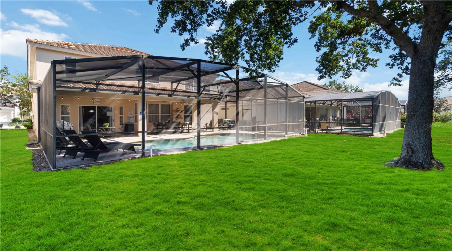 KISSIMMEE, Florida 34746, 6 Bedrooms Bedrooms, ,4 BathroomsBathrooms,Residential,For Sale,ARCHFELD BLVD,0,MFRO6297216