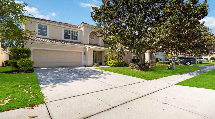 KISSIMMEE, Florida 34746, 6 Bedrooms Bedrooms, ,4 BathroomsBathrooms,Residential,For Sale,ARCHFELD BLVD,0,MFRO6297216