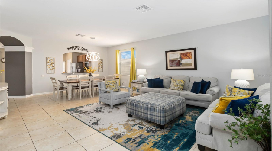 KISSIMMEE, Florida 34746, 6 Bedrooms Bedrooms, ,4 BathroomsBathrooms,Residential,For Sale,ARCHFELD BLVD,0,MFRO6297216