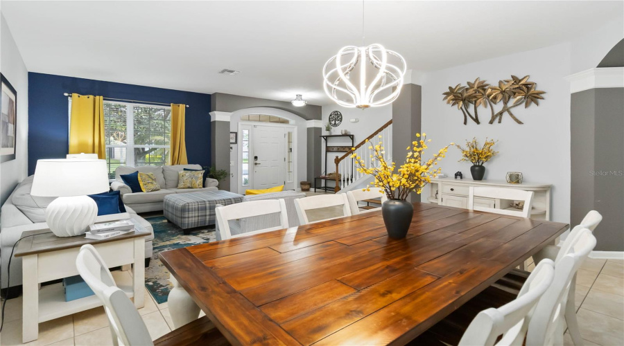 KISSIMMEE, Florida 34746, 6 Bedrooms Bedrooms, ,4 BathroomsBathrooms,Residential,For Sale,ARCHFELD BLVD,0,MFRO6297216