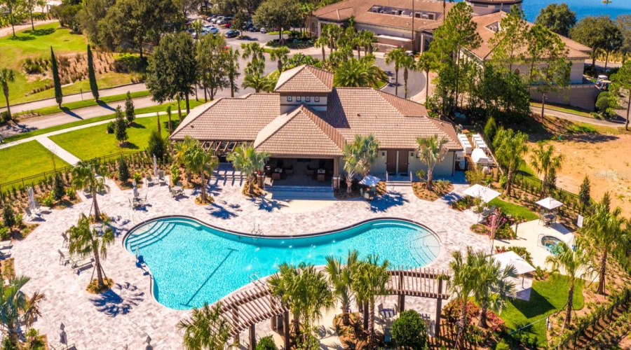DAVENPORT, Florida 33896, 3 Bedrooms Bedrooms, ,2 BathroomsBathrooms,Residential,For Sale,ZOELLER HILLS,0,MFRO6298818