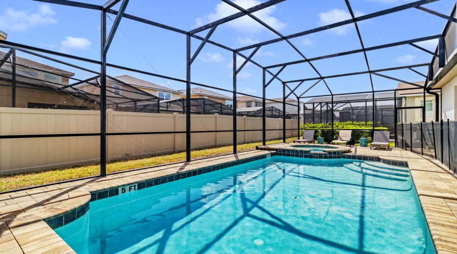 KISSIMMEE, Florida 34747, 9 Bedrooms Bedrooms, ,6 BathroomsBathrooms,Residential,For Sale,PELICAN COVE,0,MFRO6298547