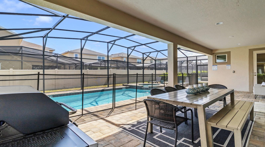 KISSIMMEE, Florida 34747, 9 Bedrooms Bedrooms, ,6 BathroomsBathrooms,Residential,For Sale,PELICAN COVE,0,MFRO6298547