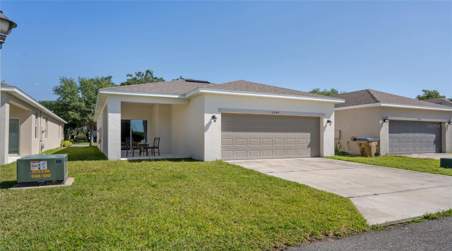 Kissimmee, Florida 34746, 3 Bedrooms Bedrooms, ,2 Bathroomsbathrooms,Residential,For Sale,Grasmere View,Mfro6298872