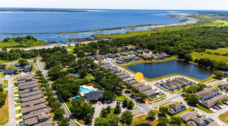 Kissimmee, Florida 34746, 3 Bedrooms Bedrooms, ,2 Bathroomsbathrooms,Residential,For Sale,Grasmere View,Mfro6298872