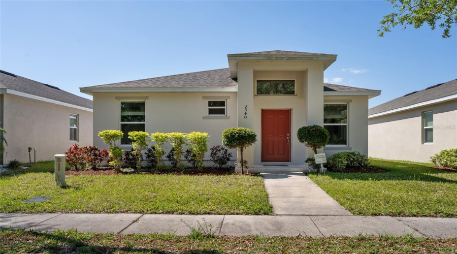 Kissimmee, Florida 34746, 3 Bedrooms Bedrooms, ,2 Bathroomsbathrooms,Residential,For Sale,Grasmere View,Mfro6298872