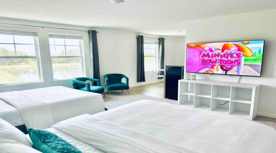 master room