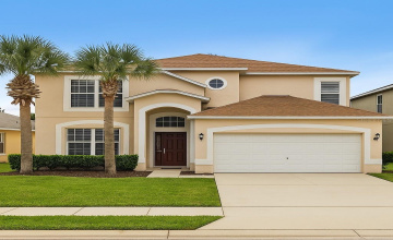 Kissimmee, Florida 34747, 7 Bedrooms Bedrooms, ,4 Bathroomsbathrooms,Residential,For Sale,Lido Key,Mfrs5124665