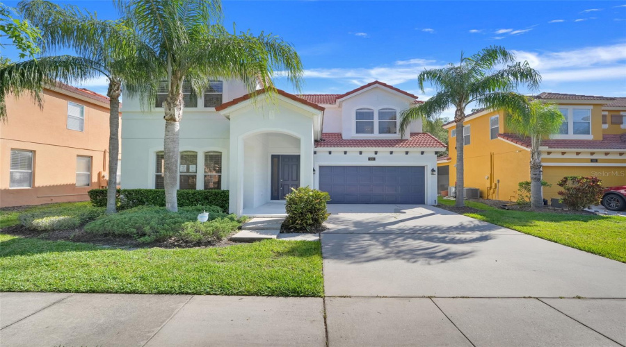 KISSIMMEE, Florida 34746, 4 Bedrooms Bedrooms, ,4 BathroomsBathrooms,Residential,For Sale,MARCELLO,MFRS5124736