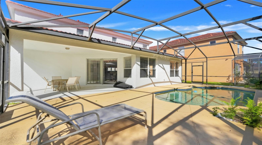 KISSIMMEE, Florida 34746, 4 Bedrooms Bedrooms, ,4 BathroomsBathrooms,Residential,For Sale,MARCELLO,MFRS5124736