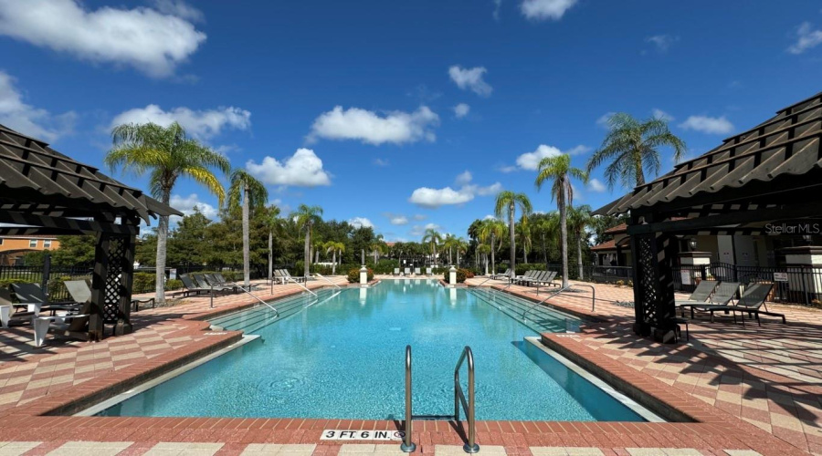 KISSIMMEE, Florida 34746, 4 Bedrooms Bedrooms, ,4 BathroomsBathrooms,Residential,For Sale,MARCELLO,MFRS5124736