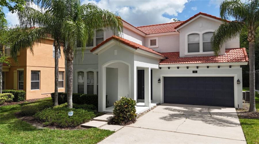KISSIMMEE, Florida 34746, 4 Bedrooms Bedrooms, ,4 BathroomsBathrooms,Residential,For Sale,MARCELLO,MFRS5124736