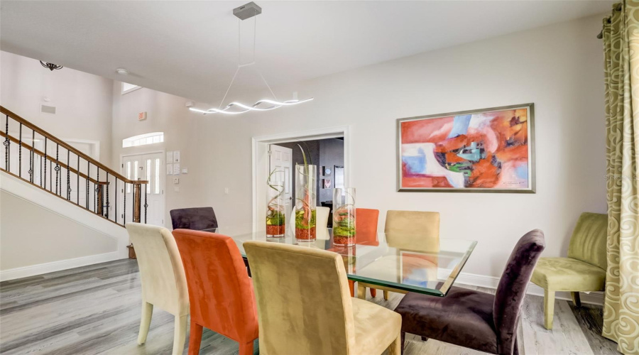 REUNION, Florida 34747, 5 Bedrooms Bedrooms, ,4 BathroomsBathrooms,Residential,For Sale,GATHERING,0,MFRO6299023