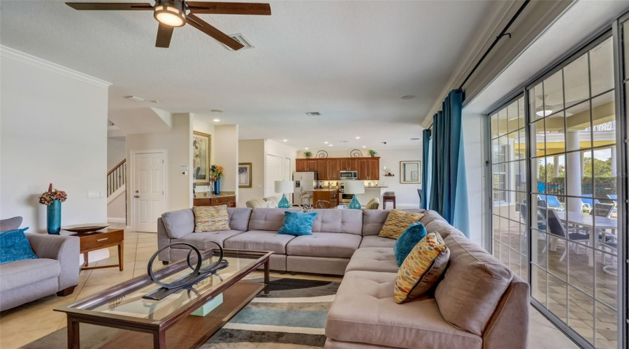 REUNION, Florida 34747, 5 Bedrooms Bedrooms, ,4 BathroomsBathrooms,Residential,For Sale,GATHERING,0,MFRO6299023