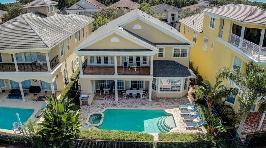 REUNION, Florida 34747, 5 Bedrooms Bedrooms, ,4 BathroomsBathrooms,Residential,For Sale,GATHERING,0,MFRO6299023