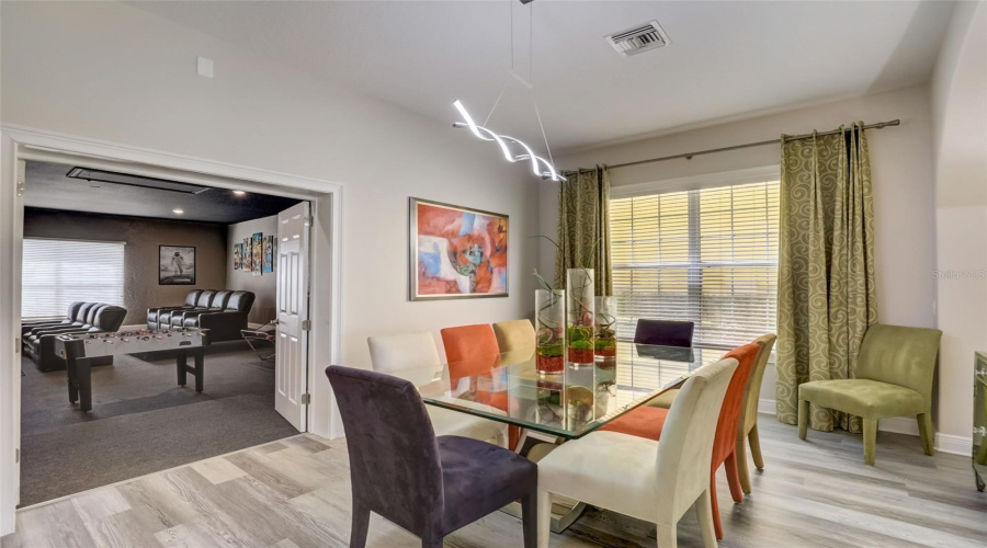 REUNION, Florida 34747, 5 Bedrooms Bedrooms, ,4 BathroomsBathrooms,Residential,For Sale,GATHERING,0,MFRO6299023