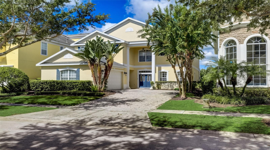REUNION, Florida 34747, 5 Bedrooms Bedrooms, ,4 BathroomsBathrooms,Residential,For Sale,GATHERING,0,MFRO6299023