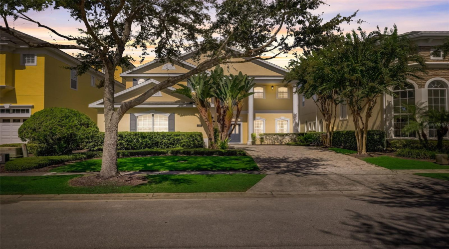 REUNION, Florida 34747, 5 Bedrooms Bedrooms, ,4 BathroomsBathrooms,Residential,For Sale,GATHERING,0,MFRO6299023