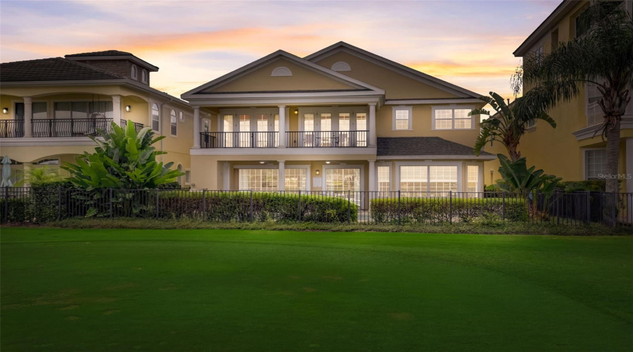 REUNION, Florida 34747, 5 Bedrooms Bedrooms, ,4 BathroomsBathrooms,Residential,For Sale,GATHERING,0,MFRO6299023