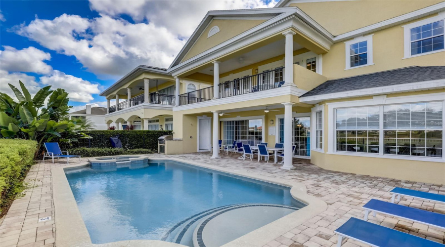 REUNION, Florida 34747, 5 Bedrooms Bedrooms, ,4 BathroomsBathrooms,Residential,For Sale,GATHERING,0,MFRO6299023