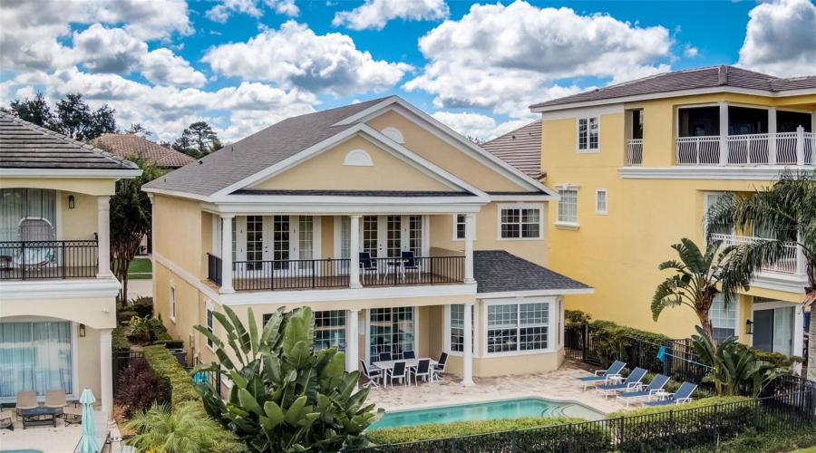REUNION, Florida 34747, 5 Bedrooms Bedrooms, ,4 BathroomsBathrooms,Residential,For Sale,GATHERING,0,MFRO6299023