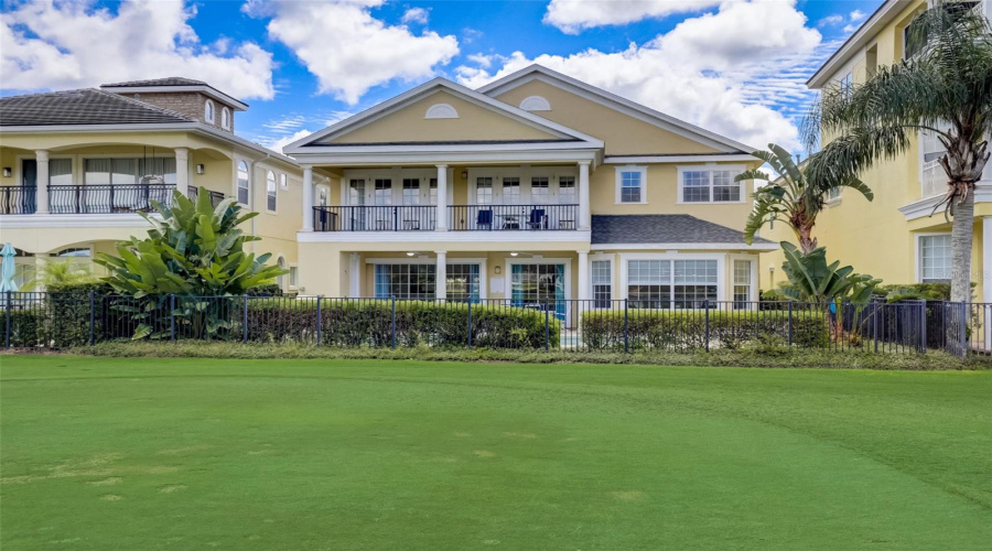 REUNION, Florida 34747, 5 Bedrooms Bedrooms, ,4 BathroomsBathrooms,Residential,For Sale,GATHERING,0,MFRO6299023