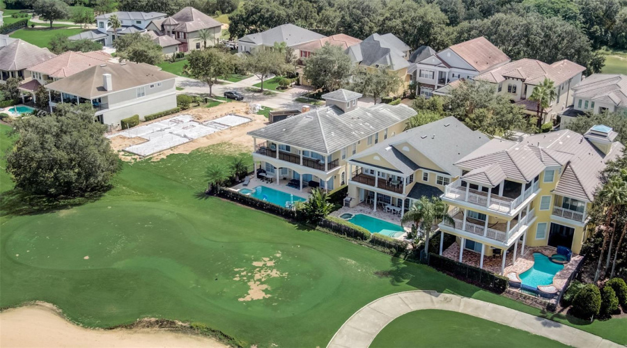 REUNION, Florida 34747, 5 Bedrooms Bedrooms, ,4 BathroomsBathrooms,Residential,For Sale,GATHERING,0,MFRO6299023