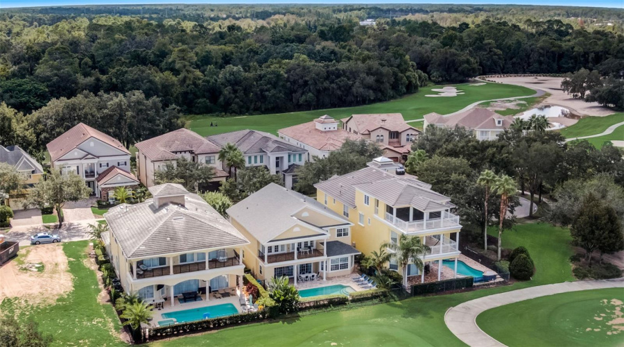 REUNION, Florida 34747, 5 Bedrooms Bedrooms, ,4 BathroomsBathrooms,Residential,For Sale,GATHERING,0,MFRO6299023