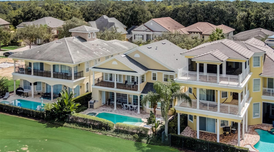 REUNION, Florida 34747, 5 Bedrooms Bedrooms, ,4 BathroomsBathrooms,Residential,For Sale,GATHERING,0,MFRO6299023