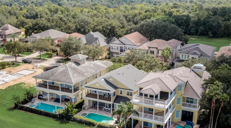 REUNION, Florida 34747, 5 Bedrooms Bedrooms, ,4 BathroomsBathrooms,Residential,For Sale,GATHERING,0,MFRO6299023